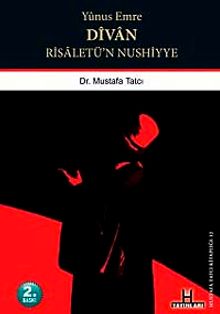 Yunus Emre Divan Risaletü'n-Nushiyye