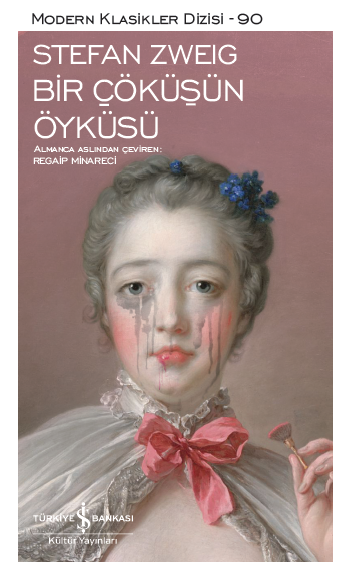 Bir Çöküşün Öyküsü (Stefan Zweig) Fiyatı, Yorumları, Satın Al