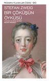 Bir Çöküşün Öyküsü