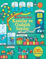 Keşfedin / Kesirler ve Ondalık Sayılar