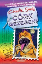 Charlie Small 9. Defter / Cörk Gezegeni