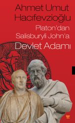 Platon'dan Salisburyli John'a Devlet Adamı 