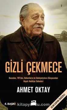 Gizli Çekmece - Ahmet Oktay