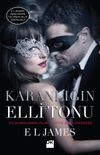 Karanlığın Elli Tonu (Film &Ouml;zel Baskı)