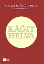 Kağıt Helva & Alıntılar Kitabı