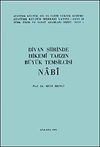 Divan Şiirinde Hikemi Tarzın B&uuml;y&uuml;k Temsilcisi Nabi / 13-C-26
