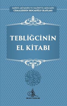Tebliğcinin El Kitabı