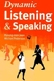 Dynamic Listening Speaking+MP3 Cd