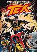 Tex Süper Cilt 24