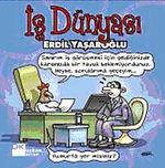İş Dünyası-Mini Kitaplar