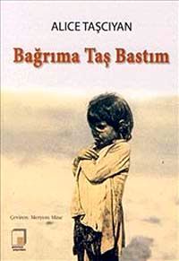 Bağrıma Taş Bastım