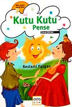 Kutu Kutu Pense