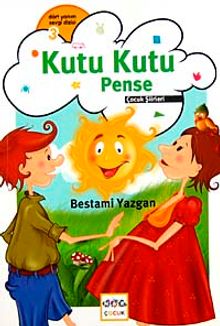 Kutu Kutu Pense