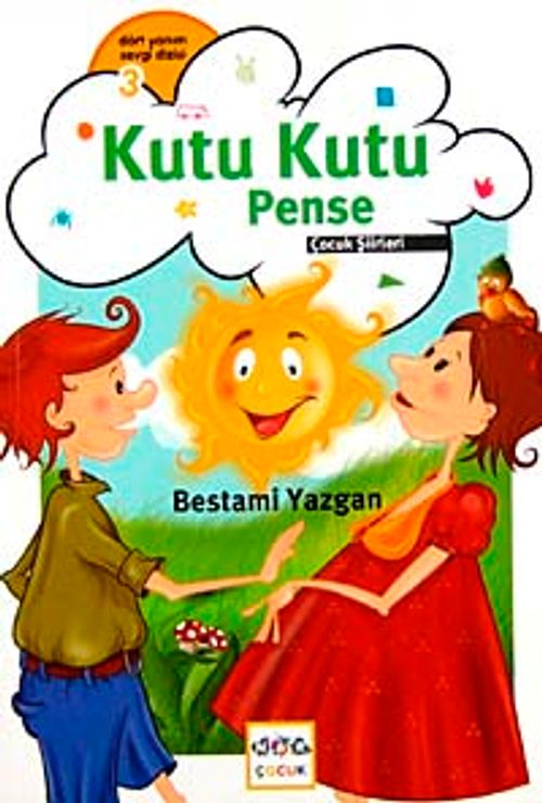 Kutu Kutu Pense