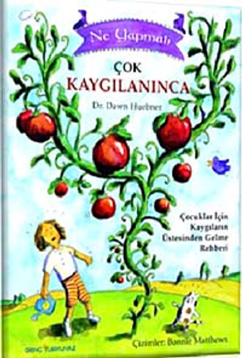 Çok Kaygılanınca Ne Yapmalı