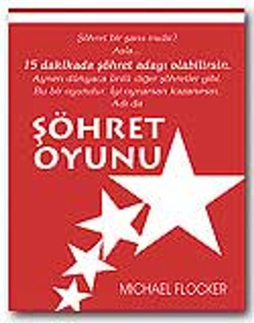 Şöhret Oyunu