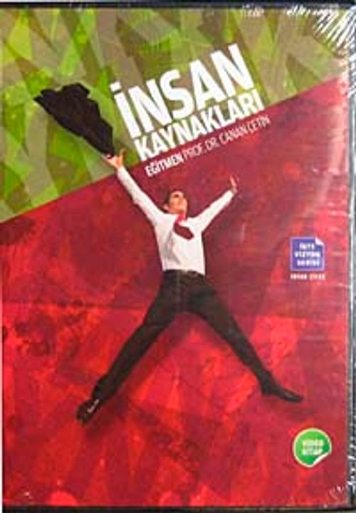 İnsan Kaynakları (Dvd Ekli)