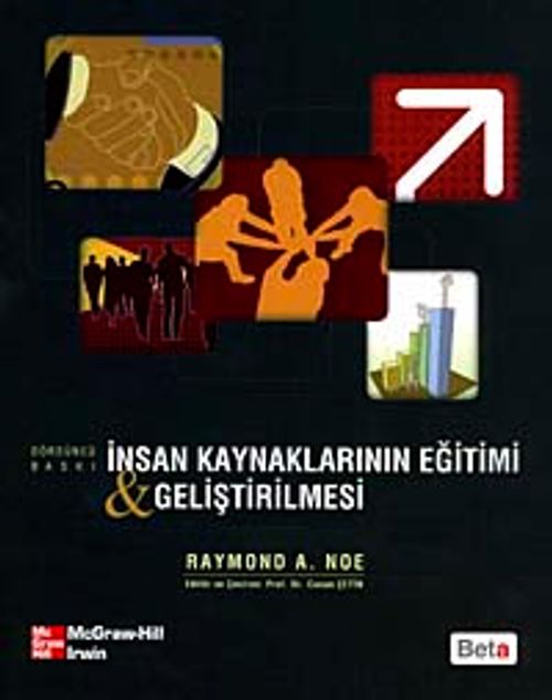 İnsan Kaynaklarının Eğitimi ve Geliştirilmesi