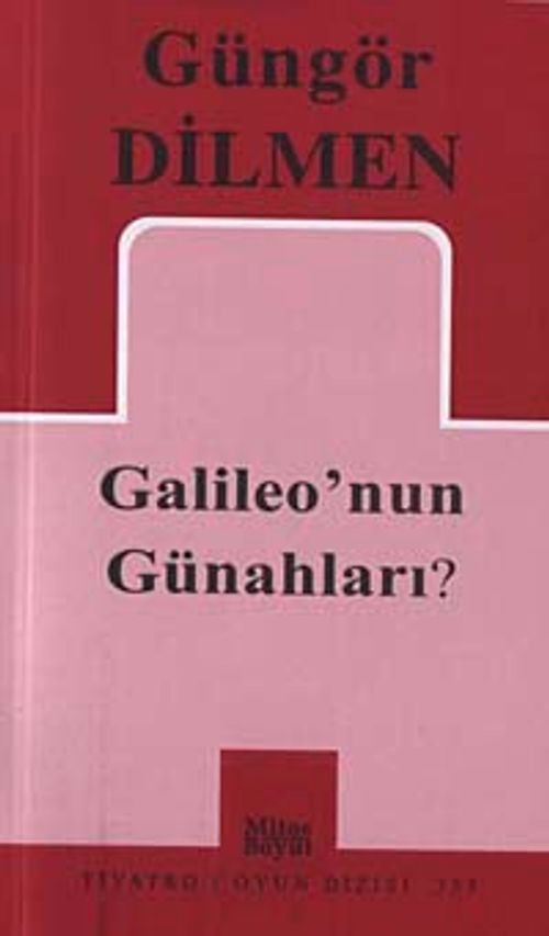 Galileo'nun Günahları