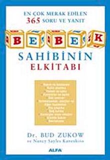 Bebek Sahibinin El Kitabı