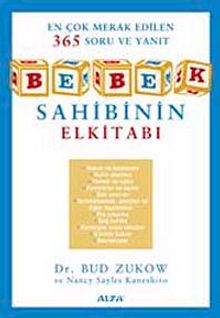 Bebek Sahibinin El Kitabı - Bud Zukow