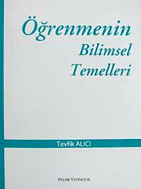 Öğrenmenin Bilimsel Temelleri