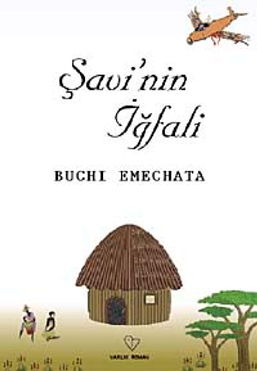 Şavi'nin İğfali