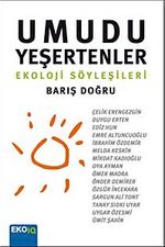Umudu Yeşertenler & Ekoloji Söyleşileri