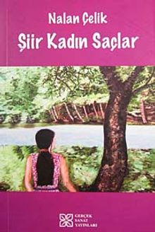 Şiir Kadın Saçlar