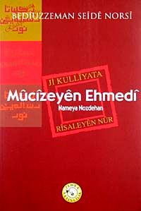 Mucizeyn Ehmedi