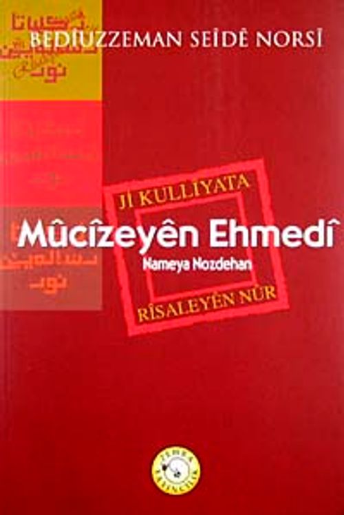 Mucizeyn Ehmedi
