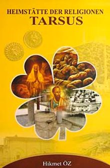 Tarsus & Heimstatte Der Religionen/ 40-A-18