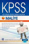 KPSS ve Kurum Sınavlarına Hazırlık-Maliye