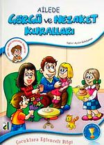 Ailede Görgü ve Nezaket Kuralları