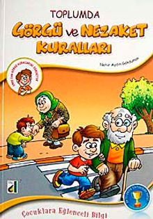 Toplumda Görgü ve Nezaket Kuralları