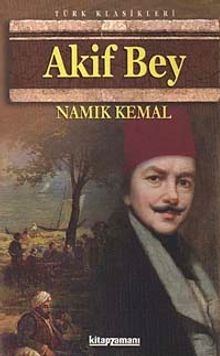 Akif Bey