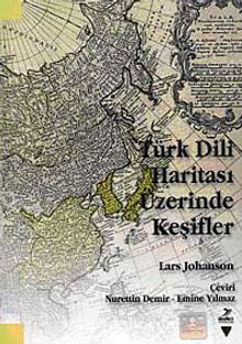 Türk Dili Haritası Üzerinde Keşifler - Prof. Dr. Lars Johanson