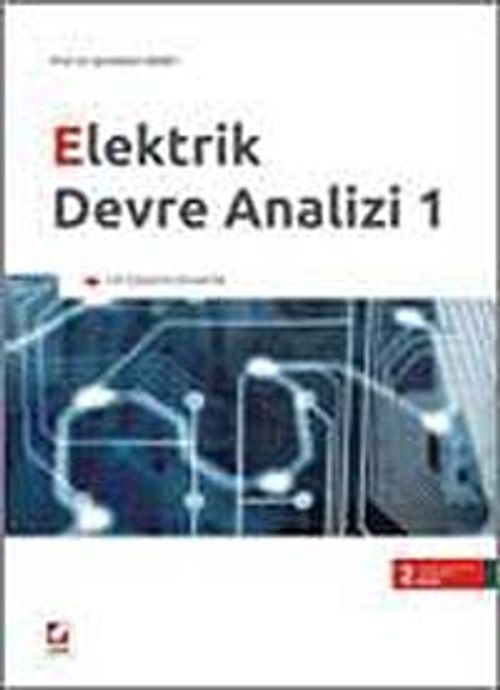 Elektrik Devre Analizi -I-
