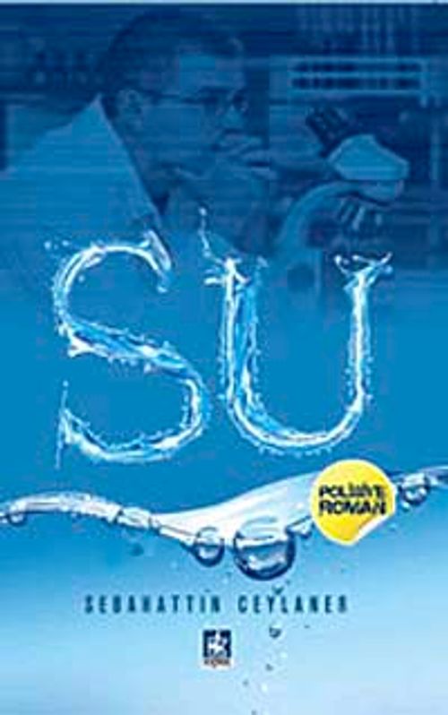 Su (Polisiye Roman)