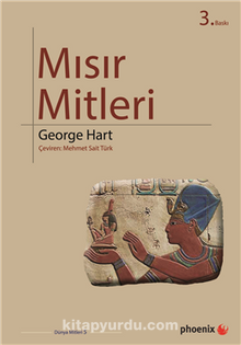 Mısır Mitleri - George Hart