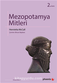 Mezopotamya Mitleri - Henrietta Mccall