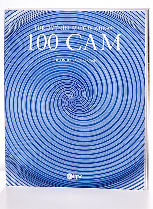 Türkiye'nin Kültür Mirası 100 Cam