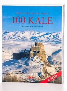 Türkiye'nin Kültür Mirası 100 Kale