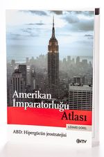 Amerikan İmparatorluğu Atlası