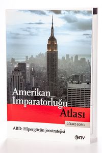 Amerikan İmparatorluğu Atlası