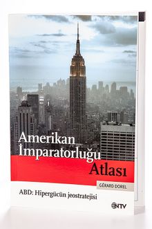 Amerikan İmparatorluğu Atlası
