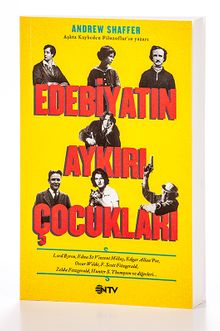 Edebiyatın Aykırı Çocukları