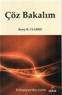 Çöz Bakalım - Barry R. Clarke