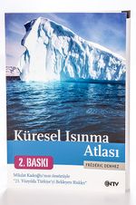 Küresel Isınma Atlası