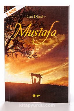 Mustafa (Dvd)